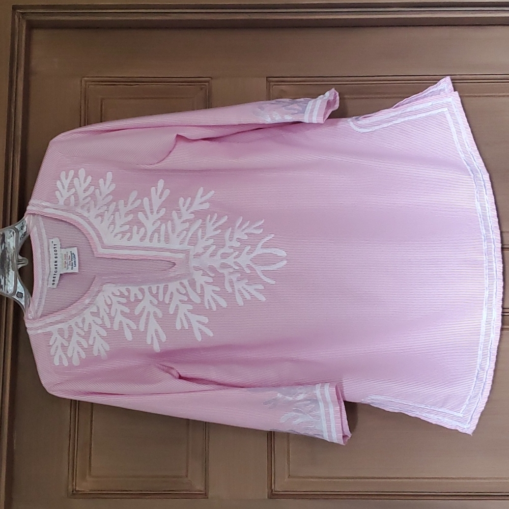 Gretchen Scott top